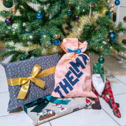 Tutoriel et patron PDF couture gratuits d'appliqués de lettres