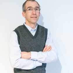 Patron PDF pull sans manche homme, du 44 au 58, 5 statures