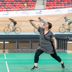 Patron débutant PDF robe tunique sportwear Cranberry, du 34 au 56