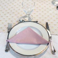 4 tutos et patrons couture PDF pour préparer votre table de Noël