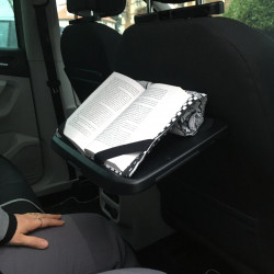 Tuto PDF de support à livre refermable. 2 formats pratiques