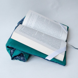 5 patrons PDF avec chutes de tissus et fournitures simples