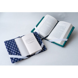 5 patrons PDF avec chutes de tissus et fournitures simples