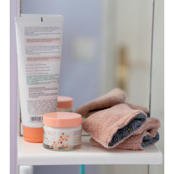 Patron PDF et tuto DIY lingettes démaquillantes zéro déchet