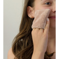 Patron PDF et tuto DIY lingettes démaquillantes zéro déchet