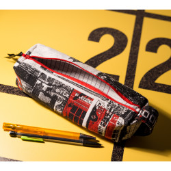 Pack patrons couture PDF des lingettes-gants et 3 trousses Et-Cetera