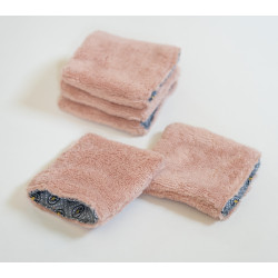 Pack patrons couture PDF des lingettes-gants et 3 trousses Et-Cetera