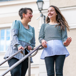 Patron PDF haut modulable Menthe, du pull effet chemise au crope top