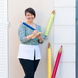 Patron PDF haut modulable Menthe, du pull effet chemise au crope top