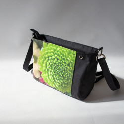 Patron PDF complet de beau sac à main personnalisable