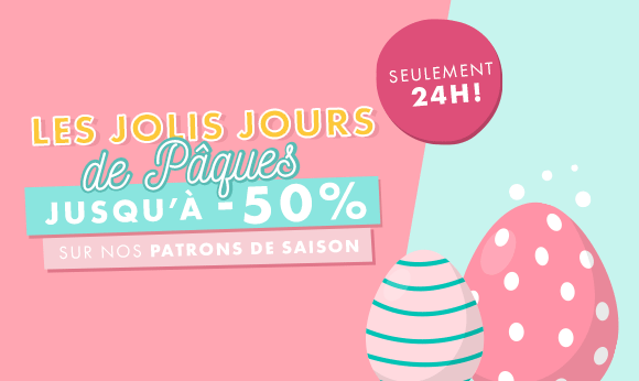 Illustration de l'article "Promotion de Pâques"