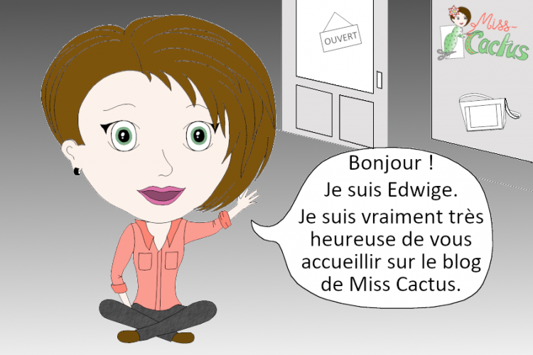 Illustration de l'article "Enchantée de vous rencontrer !"