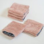 Lingettes-gants Cetera