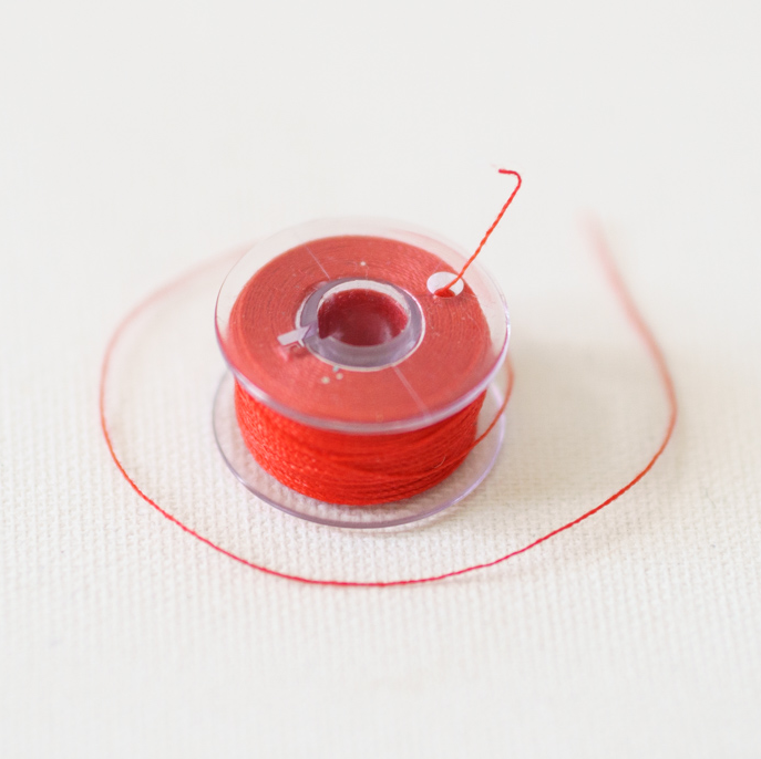 Illustration de l'article "Tout sur la canette de machine à coudre"