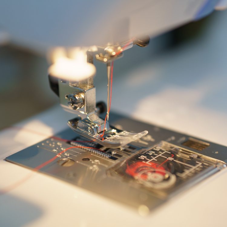 Illustration de l'article "Ma check-list avant de commencer ma piqûre à la machine à coudre"