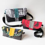 Pochettes portefeuilles