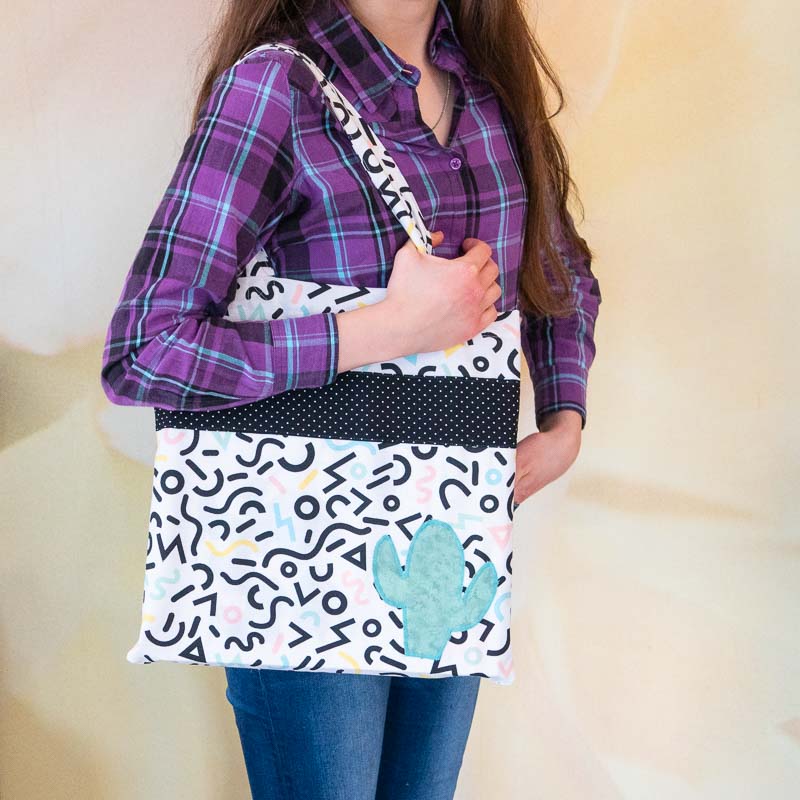 Tote bag