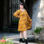 Robe/top/jupe Mirabelle