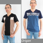 T-shirt Origan