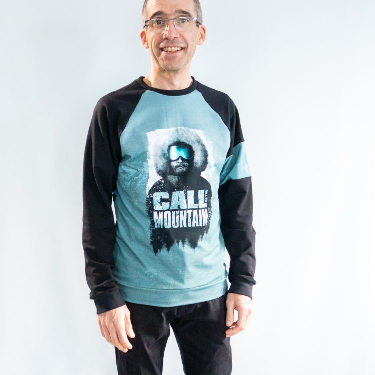 Illustration de l'article "Mon hack du patron du sweat mixte Kiwi"