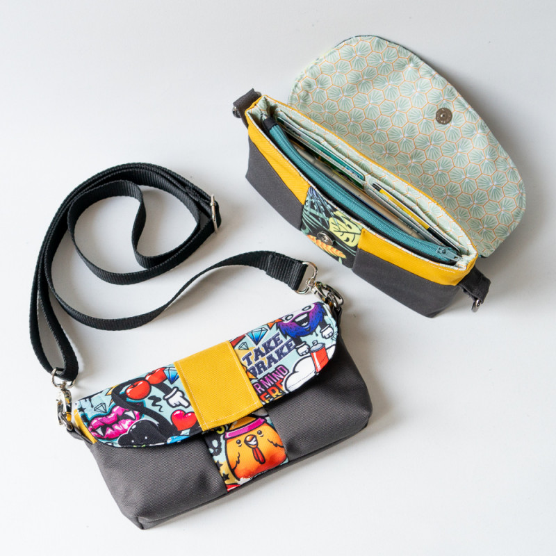 Organisateur De Sac En Feutre | Sac Fourre-tout | Sac à Main | Sac De Plage Sacs Fourre Tout