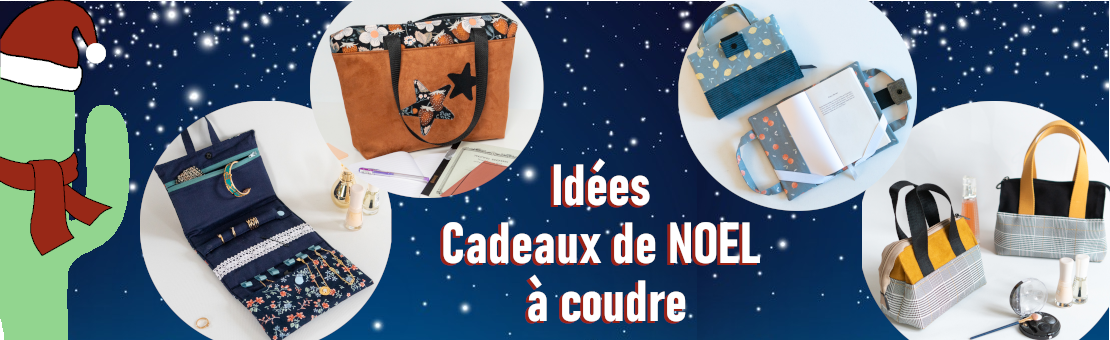 Idées cadeaux de Noël