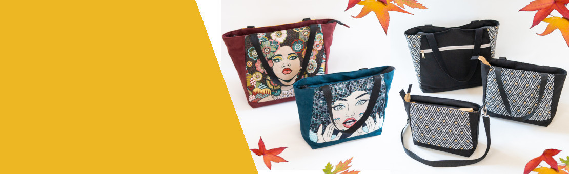 4 formats pour tous les besoins