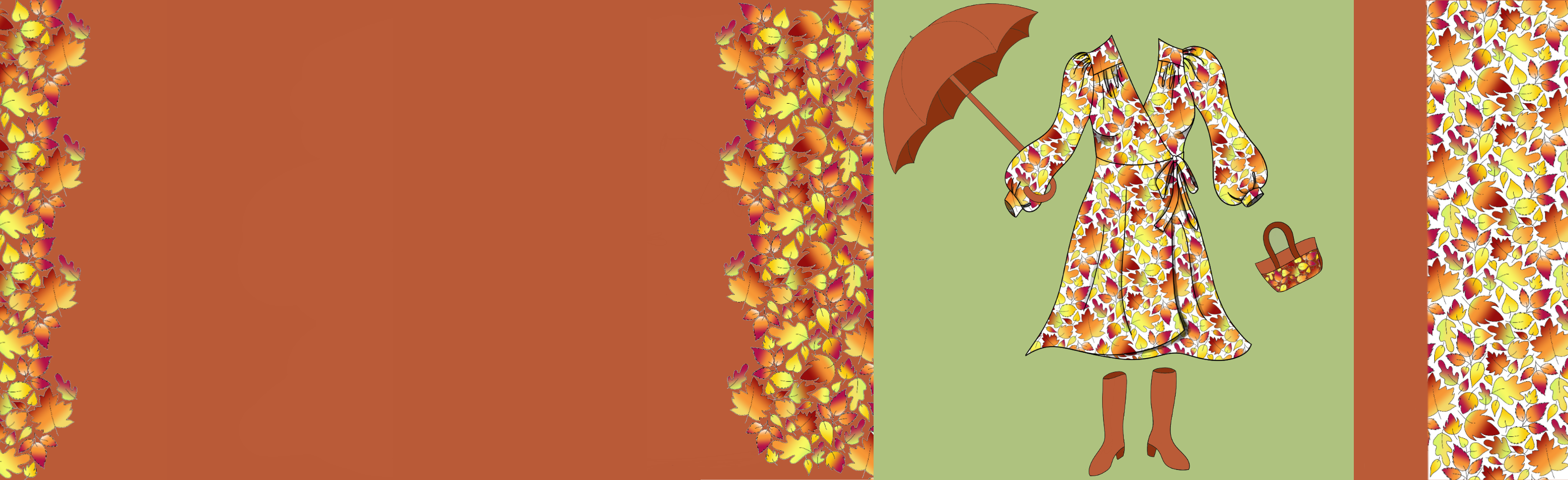 Spécial automne
