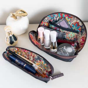 Trousse Pomme