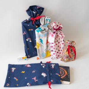 Pochettes cadeaux Oooh!